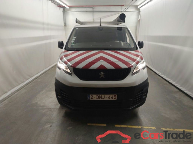 Peugeot Expert Standard L2 2.0 BlueHDi 145 EAT8 4d #5