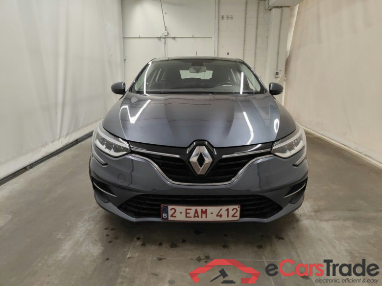 Renault Mégane Grandtour Blue dCi 115 Equilibre 5d #5
