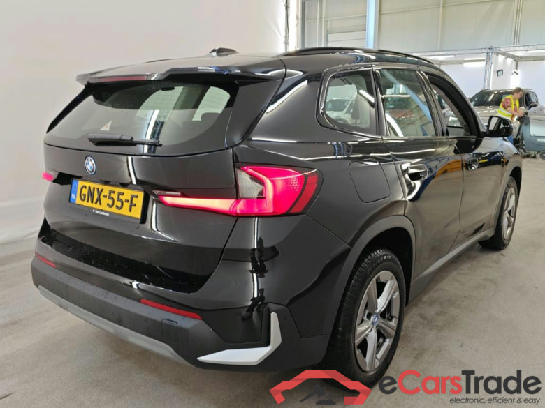 BMW X1 xDrive25e 5d #2