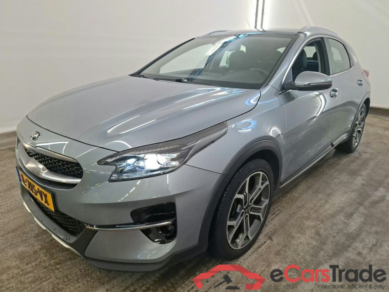 Kia XCeed 1.0 T-GDi DynamicLine 5d #1