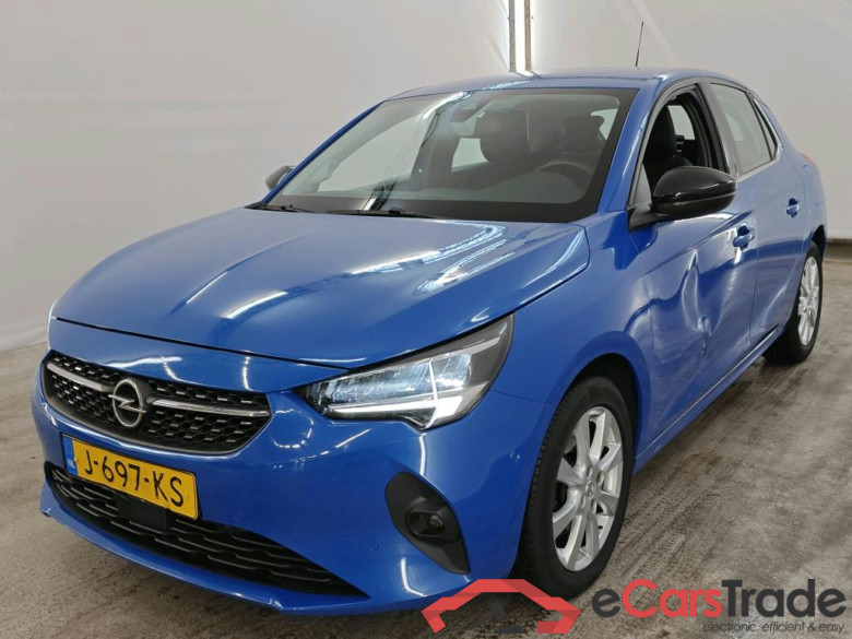 Opel Corsa 1.2 TURBO ELEGANCE 74KW 5d