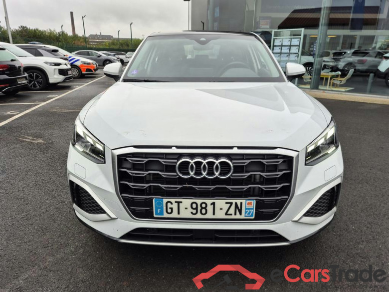 AUDI Q2 35 TFSI Business Edition Advanced S tronic Business Edition Advanced #3