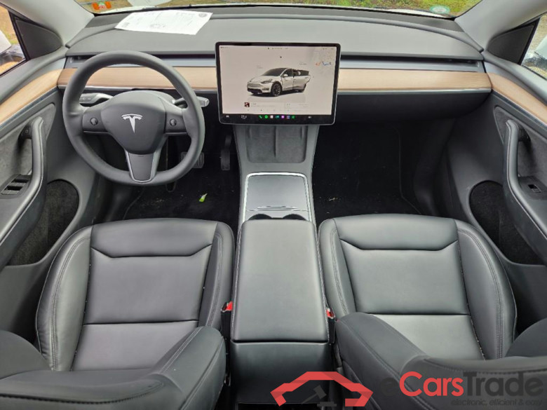Tesla Model Y Long Range AWD 75kWh #6