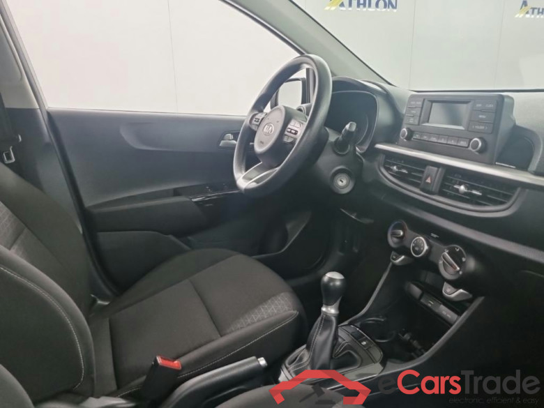 KIA Picanto 1.0 DPi ComfortLine 5-zits 5D 49kW #6