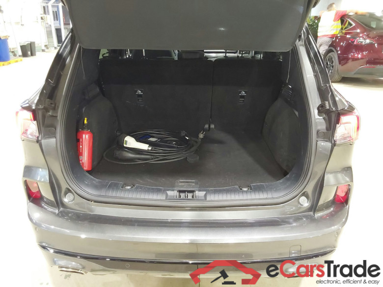 FORD KUGA 2.5I PHEV 165KW VIGNALE AUTO #3