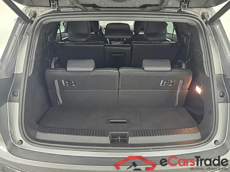 RENAULT ESPACE Hybrid 200 techno auto 5D 147kW #5