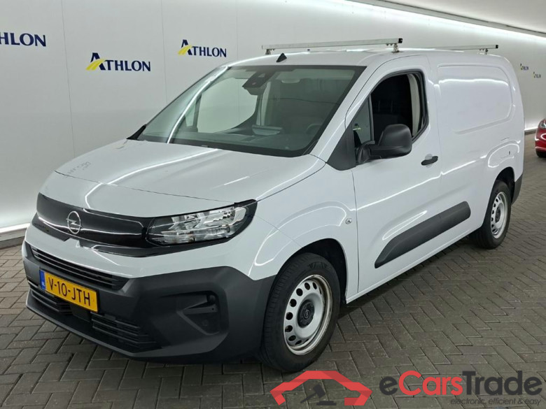 OPEL Combo 1.5 BlueHDi 100 S&S 1000 kg L2 4D 75kW