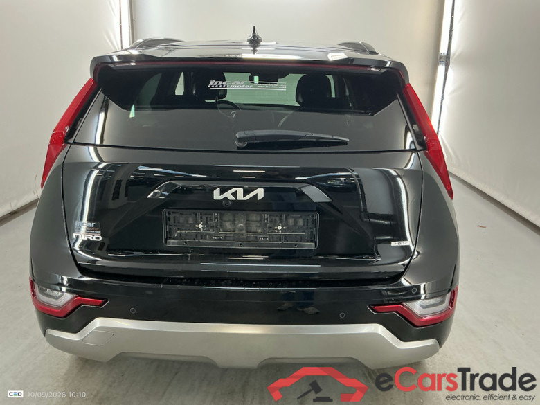 KIA NIRO 1.6 GDI HEV PULSE #5