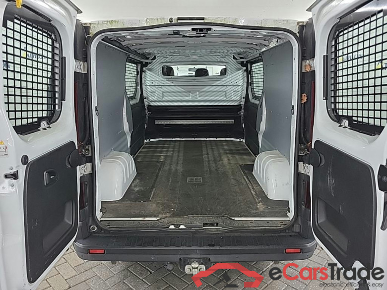 RENAULT Trafic GB L2H1 T29 ENERGY 2.0 dCi 120 Comfort 4D 88kW #5