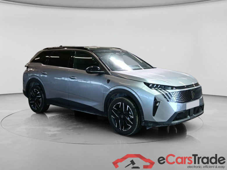 Peugeot 5008 GT Hybrid 145 ch e-DCS6 #2