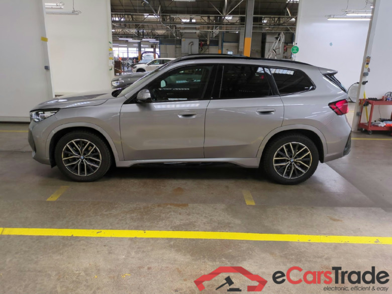BMW X1 / 2022 / 5P / SUV xDrive23i M Sport DKG7 #2