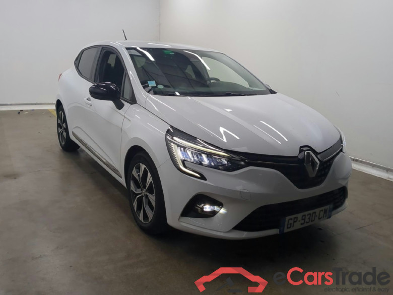 Clio V Evolution 1.0 SCe 65CV BVM5 E6d #2