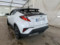 preview Toyota C-HR #1