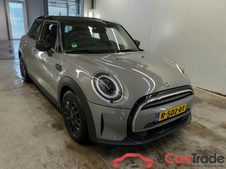 Mini 5-deurs 1.5 Cooper Classic #5