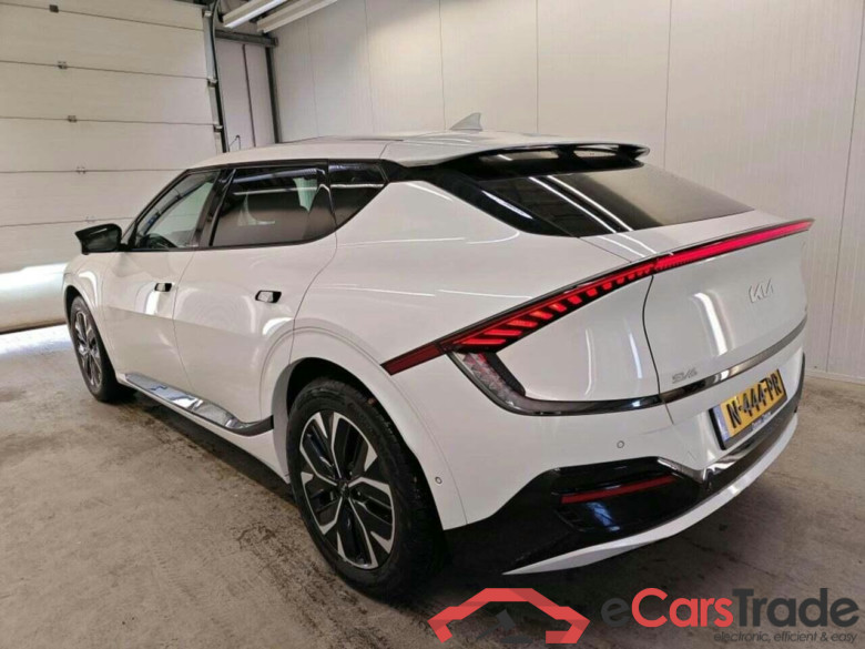 KIA EV6 GT-Line 77.4 kWh #6