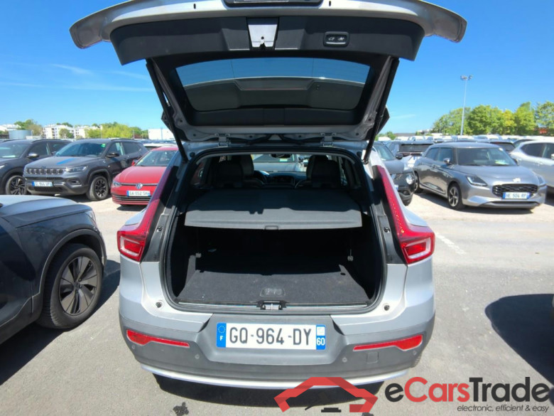 XC40 T5 PHEV ULTIMATE CHROME #5