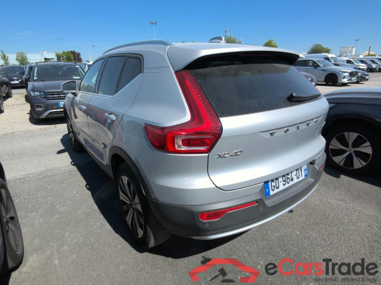 XC40 T5 PHEV ULTIMATE CHROME #6