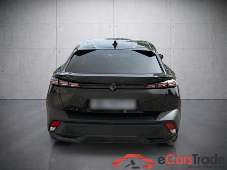 Peugeot 408 Allure Hybrid 136 e-DCS6 #6