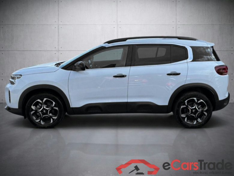 Citroen C5 AIRCROSS MAX 1.5 BlueHDi 130 #4