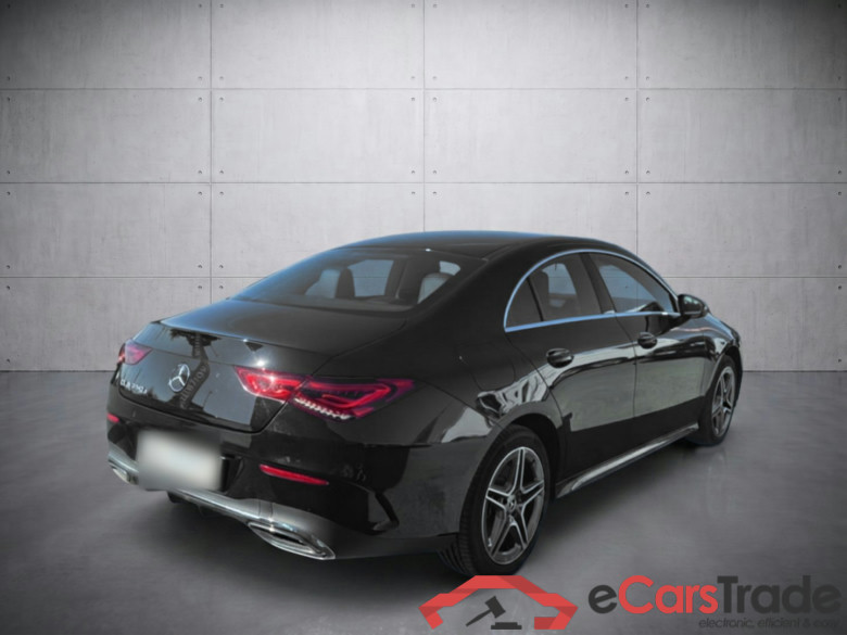 Mercedes-Benz CLA 250 AMG Line 250 e 262 8G-DCT #5