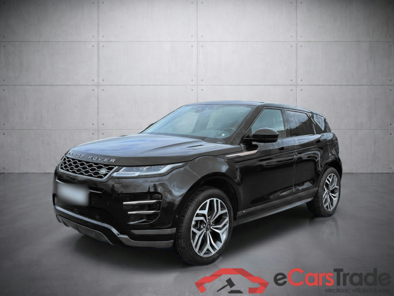 Land Rover Range Rover Evoque R-Dynamic HSE 2.0 P250 AWD BVA (186 kW) #1