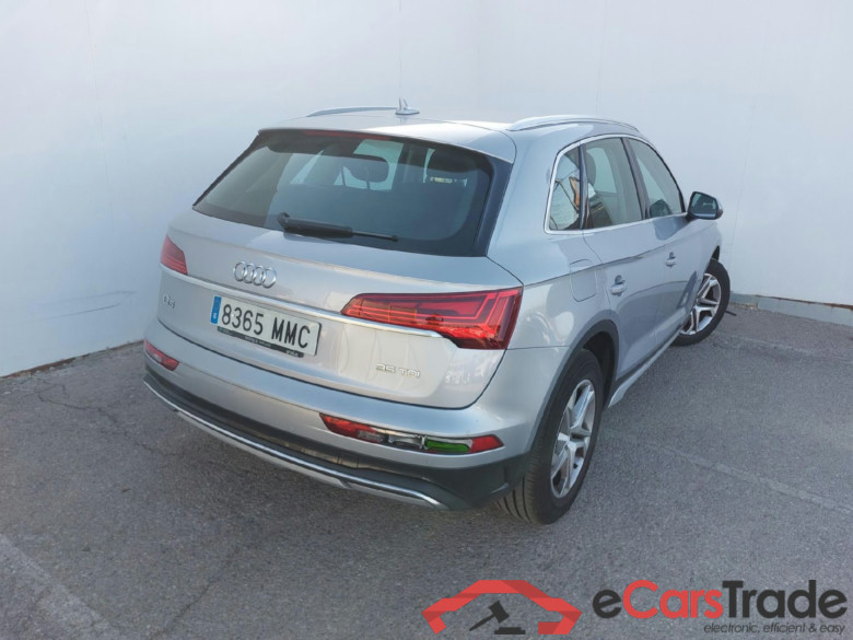 Q5 FYG 35 TDI advanced 2.0 TDI 165CV AT7 E6d #2