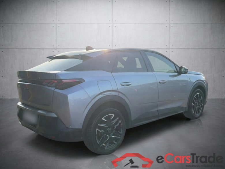 Peugeot 3008 GT 1.2 Hybrid 145 e-DCS6 #5