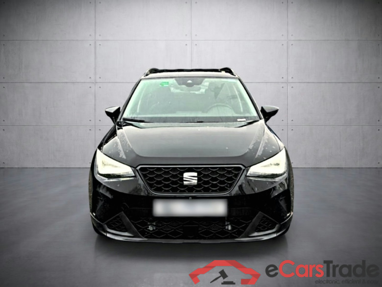 Seat Arona Copa 1.0 TSI 115 DSG7 #2