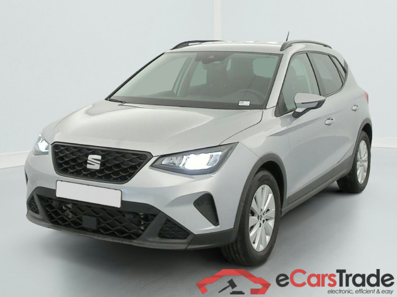 Seat Arona Business 1.0 TSI 110 ch DSG7 #3