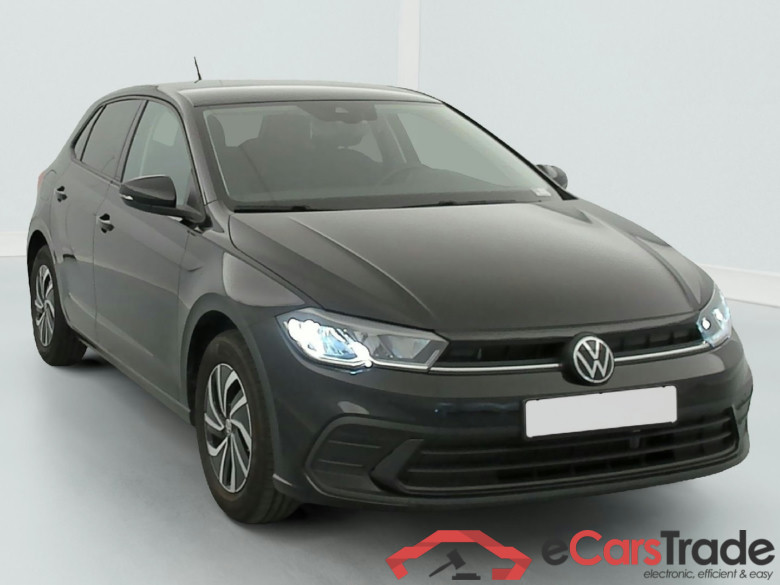 Volkswagen Polo VW Edition 1.0 TSI 95 S&S DSG7 #1