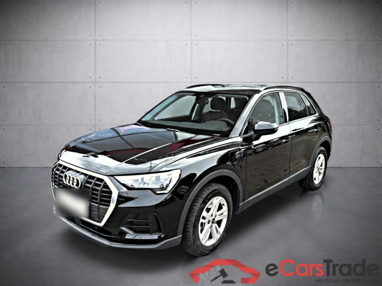 Audi Q3 45 TFSI e 45 TFSI e 245 S tronic 6
