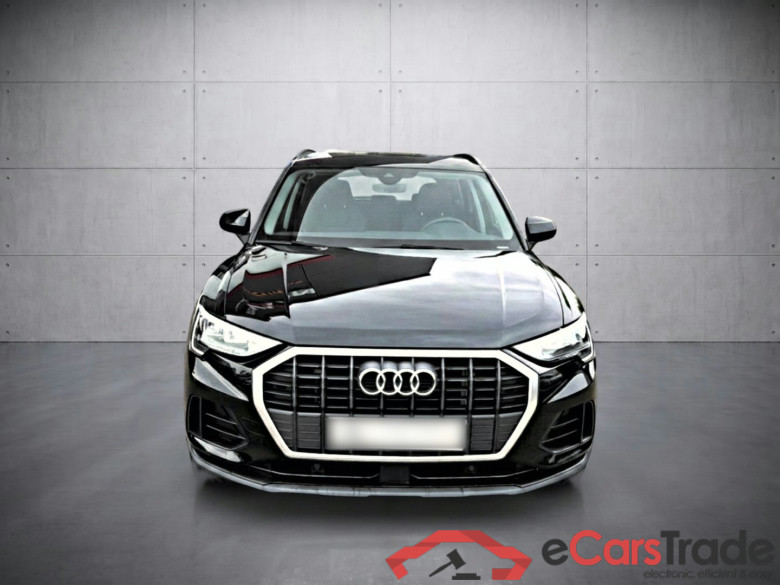 Audi Q3 45 TFSI e 45 TFSI e 245 S tronic 6 #2