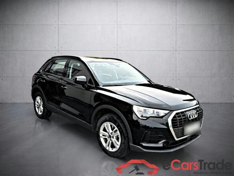 Audi Q3 45 TFSI e 45 TFSI e 245 S tronic 6 #3