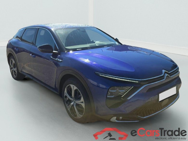 Citroen C5 X Feel Pack Hybride Rechargeable 180 S&S e-EAT8