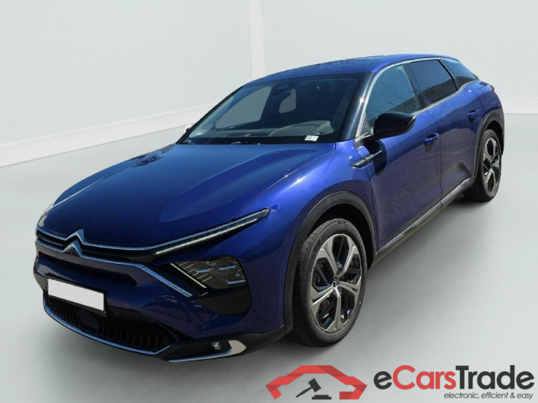 Citroen C5 X Feel Pack Hybride Rechargeable 180 S&S e-EAT8 #3