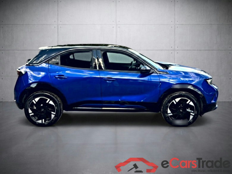 Opel Mokka GS Electric 156 #4