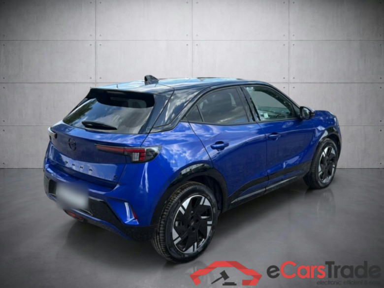 Opel Mokka GS Electric 156 #5