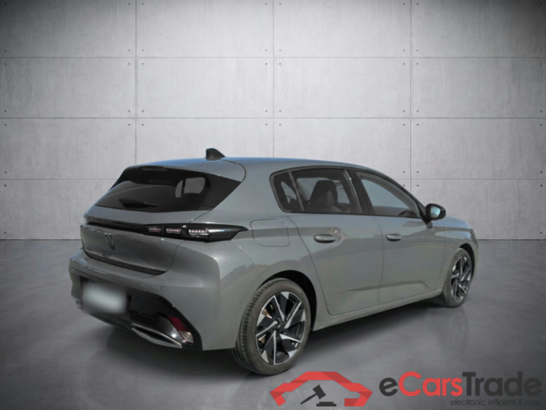 Peugeot 308 Allure 1.5 BlueHDi 130 EAT8 #5