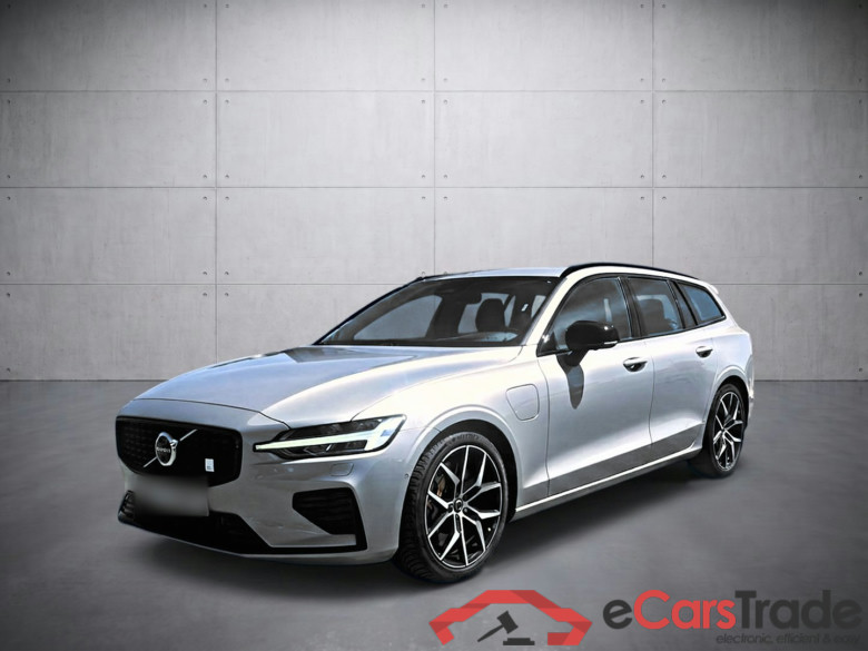 Volvo V60 Polestar Engineered T8 AWD 310+145 Geartronic 8 #1