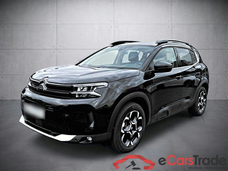 Citroen C5 AIRCROSS 1.2 hybride 145 max boite automatique 1.2 hybride 145 boite automatique #1