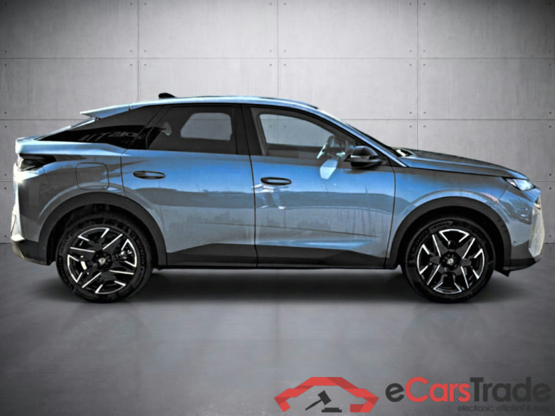 Peugeot 3008 Allure 1.2 Hybrid 145 e-DCS6 #6