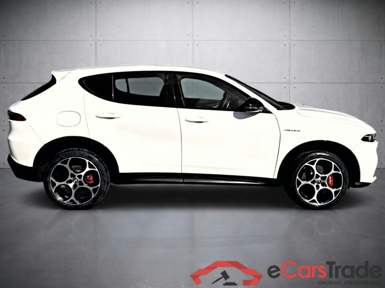 Alfa Romeo Tonale Veloce 1.5 ibrida 160 TCT #4