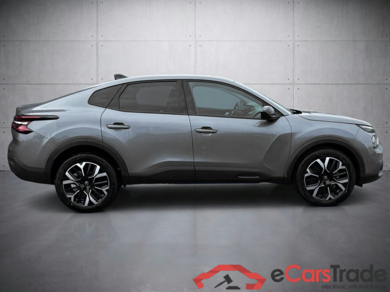 Citroen C4 X Max 1.2 Hybrid 145 e-DCS6 #4