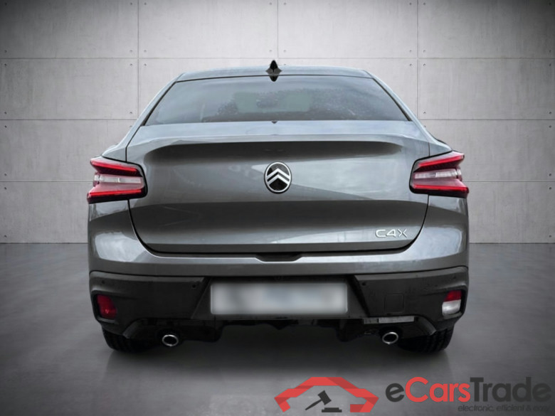 Citroen C4 X Max 1.2 Hybrid 145 e-DCS6 #6
