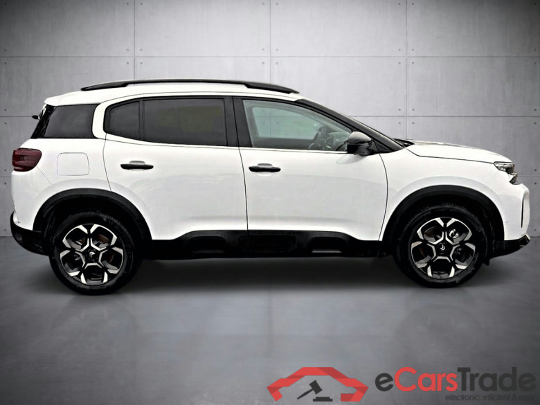 Citroen C5 AIRCROSS Max 1.5 BlueHDi 130 boite automatique #4