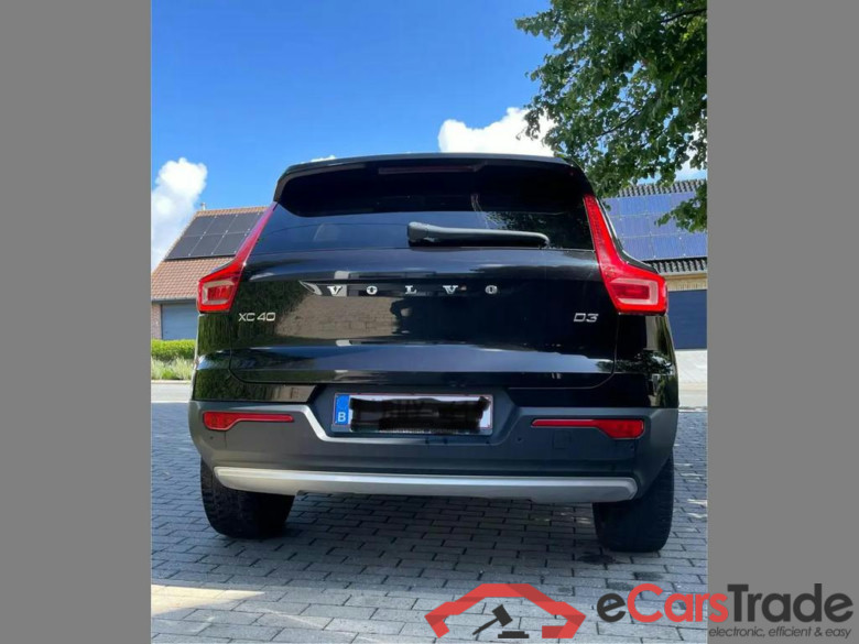 VOLVO XC40 Dsl XC40 2.0 D3 Momentum Pro Geartronic #3