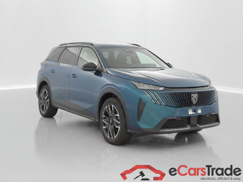 Peugeot 5008 Allure III 1.2 Hybrid 145ch e-DCS6