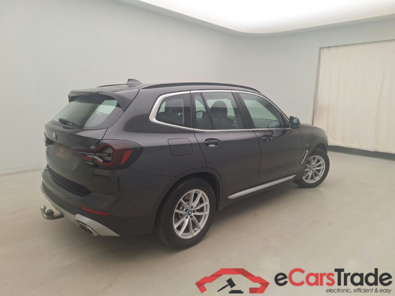 BMW, X3 FL'21 PHEV, X3 xDrive30e 120kW Aut. #4