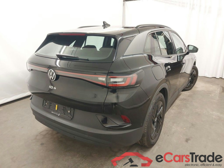 Volkswagen ID.4 77kWh 150kW Pro Performance 5d #2