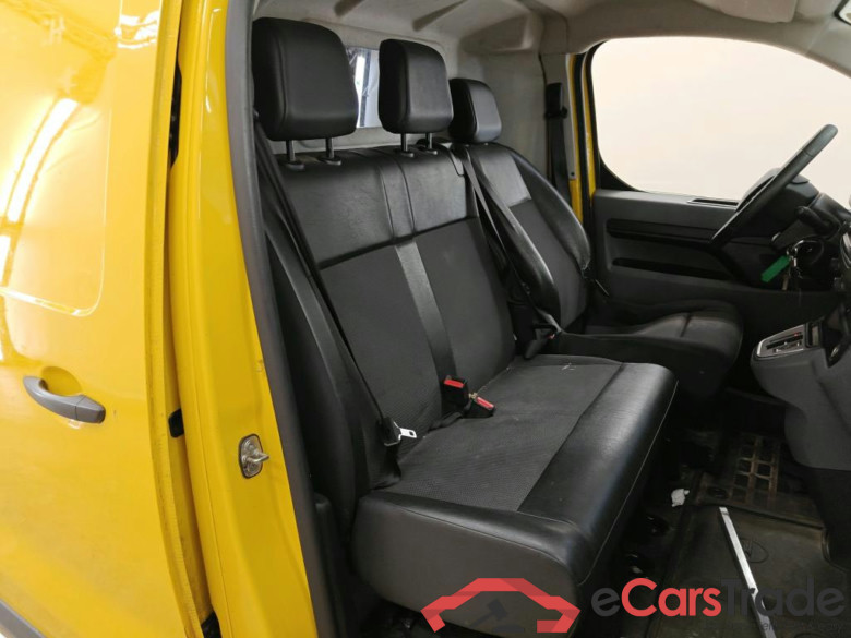 Opel Vivaro-e 50 kWh L3H1 Edition + Navigatiepakket #3